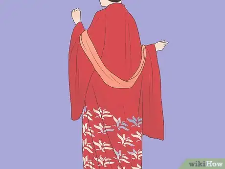 Image titled Wear a Traditional Chinese Dress Step 7