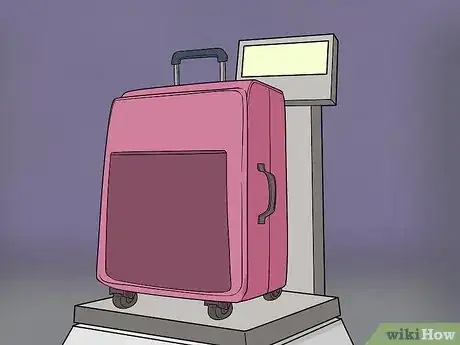 Image titled Send Luggage Overseas Step 6