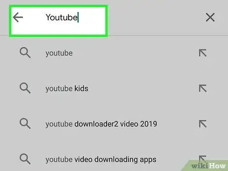 Image titled Watch Videos on YouTube Step 20