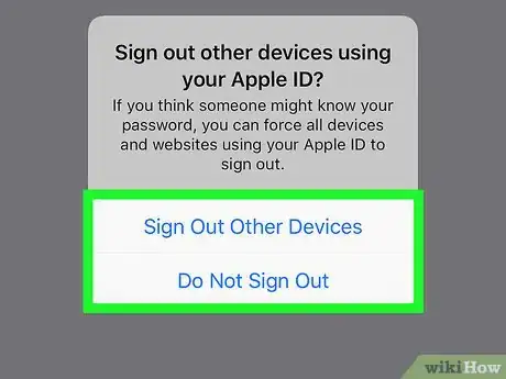 Image titled Change Your Apple ID Password Step 23