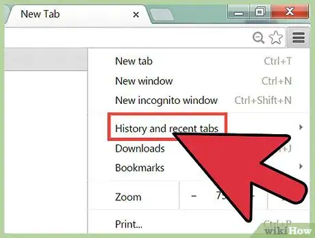 Image titled Delete Your Computer History (for Chrome Only) Step 17