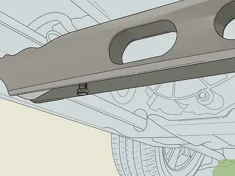 Image titled Adjust a Torsion Bar Step 4