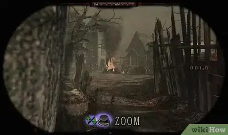 Image titled Get Past the First Village in Resident Evil 4 Step 3