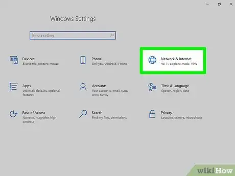 Image titled Make a Network Connection Private in Windows 10 Step 2