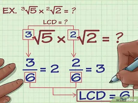 Image titled Multiply Radicals Step 7