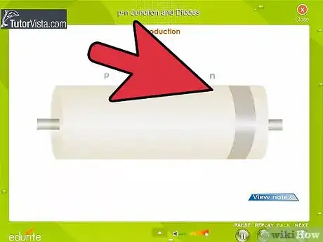 Image titled Tell Which Way Round a Diode Should Be Step 2