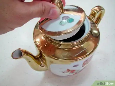 Image titled Brew Tea With a Teapot Step 7