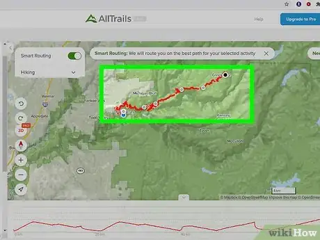 Image titled Create a Map on AllTrails Step 6