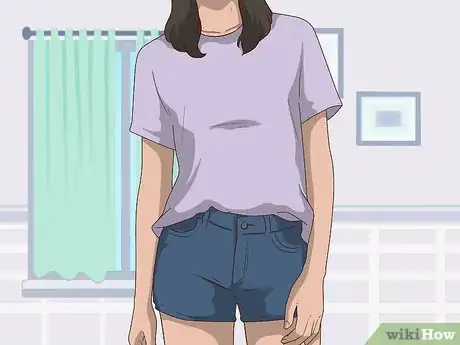 Image titled Look Nice for School (Girls) Step 24.jpeg