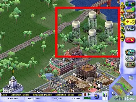 Image titled Win at SimCity 3000 Step 7