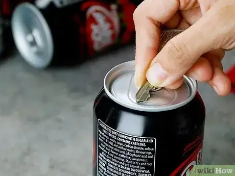 Image titled Open a Soda Can Step 7