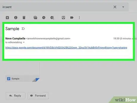 Image titled Make a Google Doc Step 31