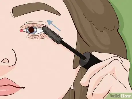 Image titled Make Your Eyelashes Look Longer Without the Expensive Mascaras Step 4