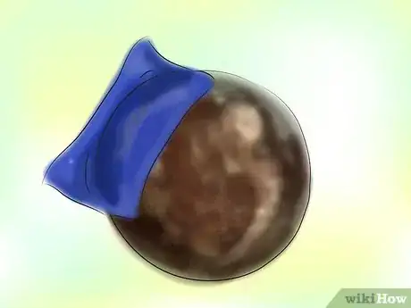 Image titled Make a Hikaru Dorodango, or Shining Ball of Mud Step 15