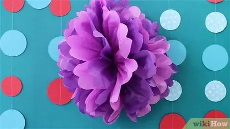 Image titled Make a Pom Pom Step 21