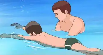 Teach Your Child to Swim