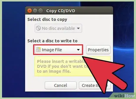 Image titled Convert a CD or DVD to ISO Image Files Step 22