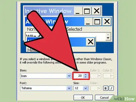 Image titled Make Desktop Icons Smaller Step 18