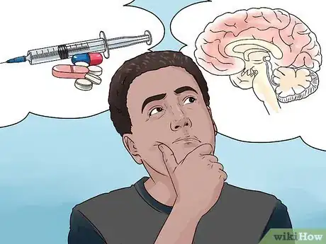 Image titled Understand Why People Use Drugs Step 8