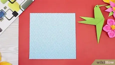 Image titled Choose Paper for Origami Step 10