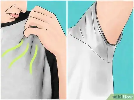 Image titled Choose the Best Deodorant Step 1