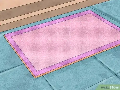 Image titled Make a Carpet Into a Rug Step 14