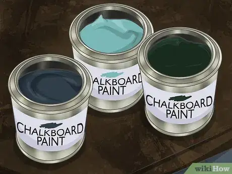 Image titled Use Chalkboard Paint Step 1