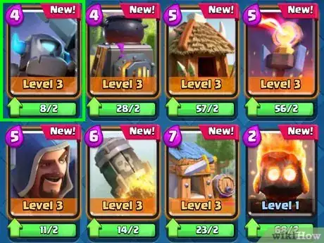 Image titled Use Basic Strategies and Tactics in Clash Royale Step 24