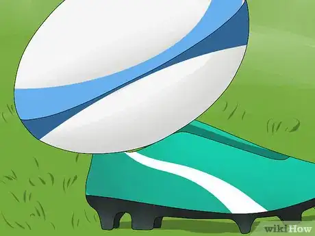 Image titled Make a Rugby Kicking Tee Step 11