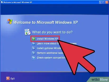 Image titled Remove a Virus and Repair Windows XP for Free Step 5