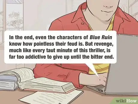 Image titled Write a Movie Review Step 5