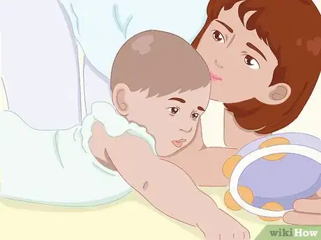 Image titled Get a Baby to Stop Crying Step 15