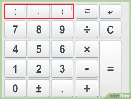 Image titled Use a Scientific Calculator For Algebra Step 3