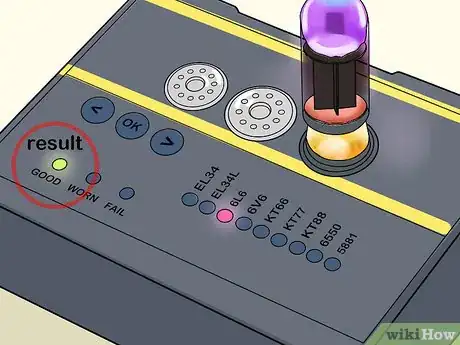 Image titled Test Vacuum Tubes Step 14