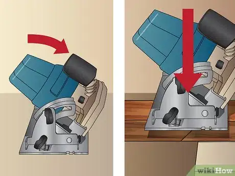 Image titled Drill at an Angle Step 4