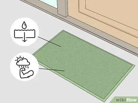 Image titled Choose and Use Doormats Step 6