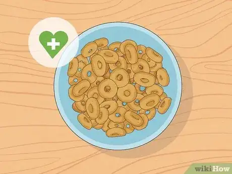 Image titled When Can Babies Eat Cheerios Step 5