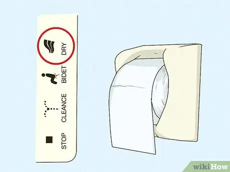 Image titled Do You Use a Bidet Before or After Wiping Step 3