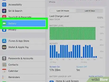 Image titled Extend the Battery Life of an iPad Step 14