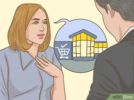 Image titled Become a Personal Shopper Step 10