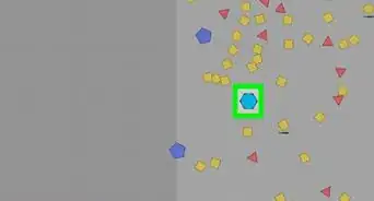 Upgrade Your Tanks on Diep.io