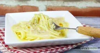 Make Alfredo Sauce Without Cream