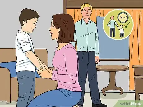 Image titled Protect Your Child from Molestation Step 14