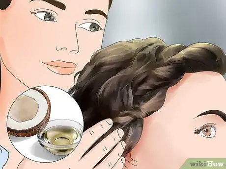 Image titled Get Rid of Rust in Hair Step 5