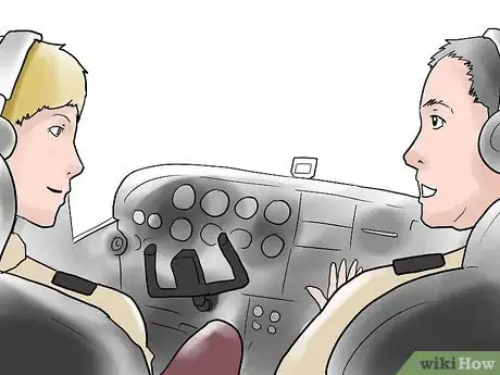 Image titled Get a Private Pilot’s License (USA) Step 7