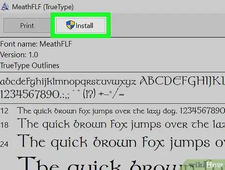 Image titled Download Fonts Step 9