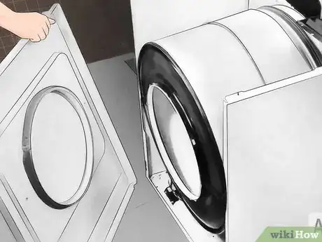 Image titled Clean a Dryer Drum Step 5