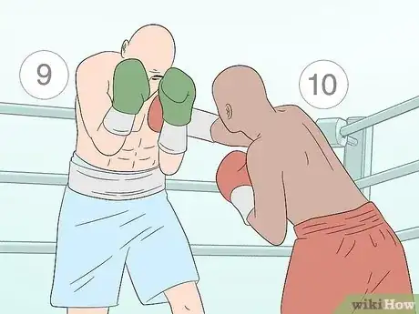 Image titled Score in Boxing Step 3