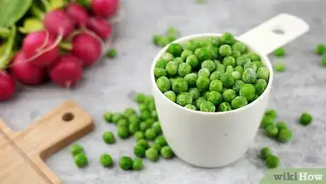 Image titled Measure Frozen Vegetables Step 4