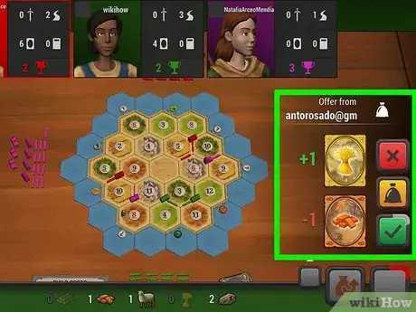 Image titled Play Settlers of Catan Online Step 14